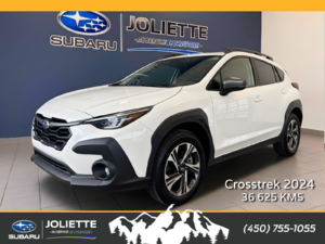 Subaru Crosstrek Touring 2024