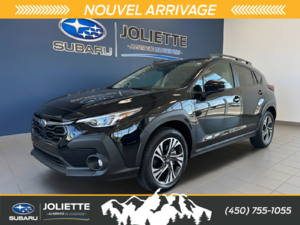 Subaru Crosstrek Touring 2024