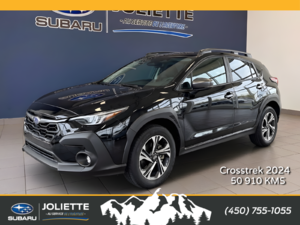 Subaru Crosstrek Touring 2024