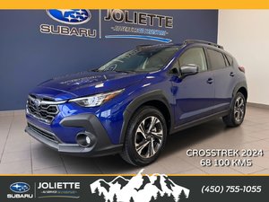 Subaru Crosstrek Touring 2024