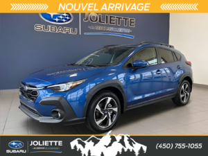 Subaru Crosstrek Touring 2024