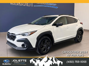 Subaru Crosstrek Convenience 2024