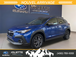 Subaru Crosstrek Touring 2024