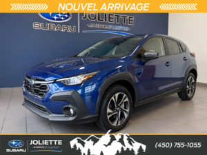 Subaru Crosstrek Touring 2024
