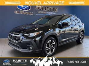 Subaru Crosstrek Touring 2024