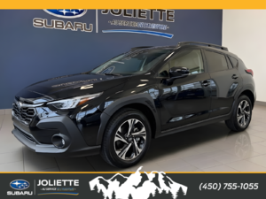Subaru Crosstrek Touring 2024