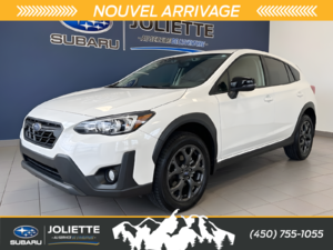 Subaru Crosstrek Onyx 2024