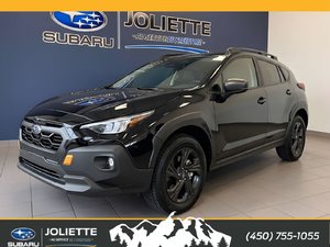 Subaru Crosstrek Convenience 2024