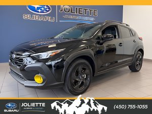 Subaru Crosstrek Onyx 2024