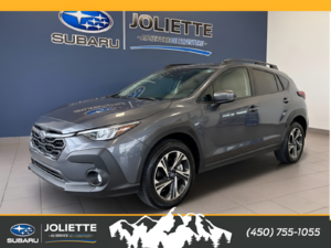 Subaru Crosstrek Touring 2024