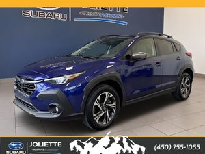 Subaru Crosstrek Touring 2024