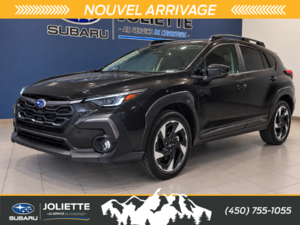 Subaru Crosstrek Limited 2024