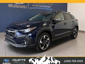 Subaru Crosstrek Limited 2024