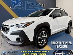 Subaru Crosstrek Touring 2025