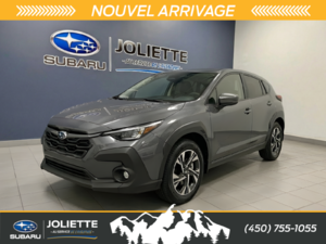 Subaru Crosstrek Touring 2025