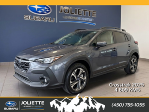 Subaru Crosstrek Touring 2025