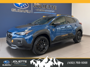 Subaru Crosstrek Wilderness 2025