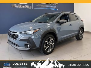 Subaru Crosstrek Touring 2025
