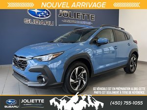 Subaru Crosstrek Touring 2025