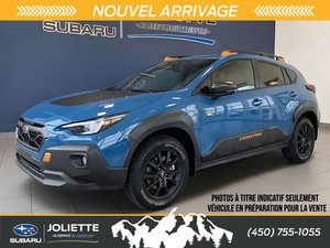 Subaru Crosstrek Wilderness 2025