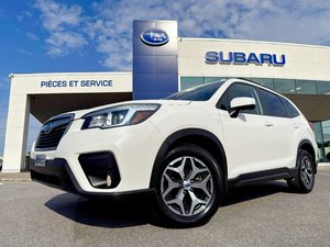 Subaru Forester Convenience 2019