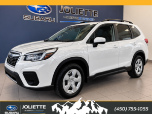 Subaru Forester Convenience 2021