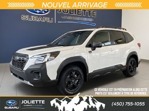 Subaru Forester Convenience 2021