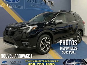 Subaru Forester Touring AWD 2022