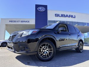 Subaru Forester Base 2022