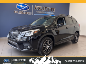Subaru Forester Base 2022