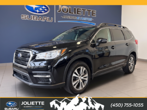 Subaru Forester Base 2022