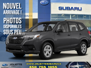 Subaru Forester Sport 2023