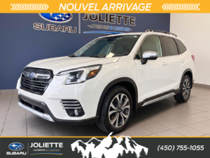 Subaru Forester Touring 2023