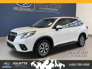 Subaru Forester Touring 2023