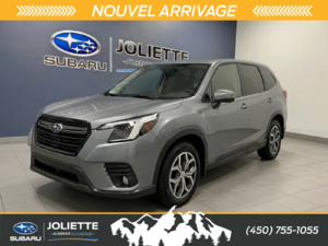 Subaru Forester Premier 2025