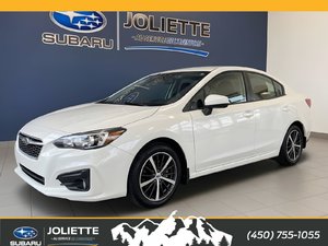 Subaru Impreza Touring 2019