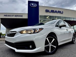 Subaru Impreza Touring 2020