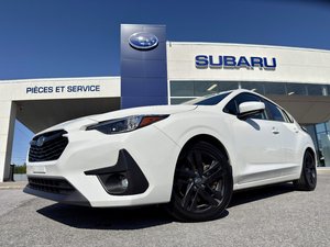 Subaru Impreza Touring 2024