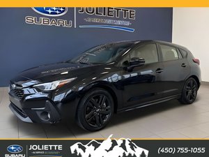 Subaru Impreza Touring 2024