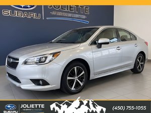 Subaru Legacy 2.5i w/Sport Technology 2017