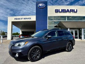 Subaru Outback 2.5i Touring 2017