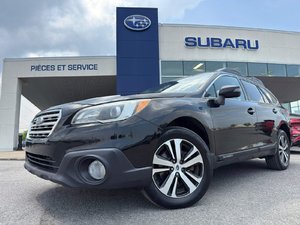 Subaru Outback Limited 2017