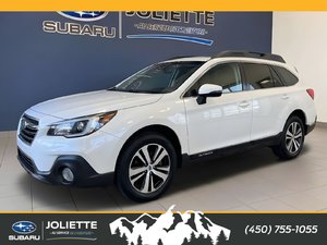 Subaru Outback Limited 2018