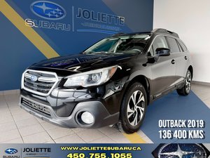 Subaru Outback 2.5I 2019