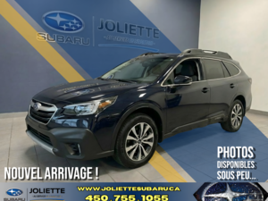 Subaru Outback Convenience 2020