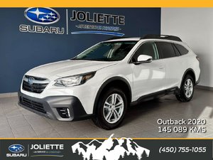 Subaru Outback Convenience 2020