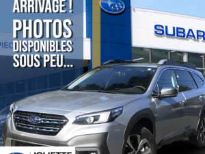 Subaru Outback Touring 2022