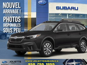 Subaru Outback Premier XT 2022