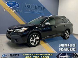 Subaru Outback Premier XT 2022