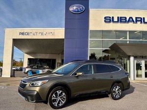 Subaru Outback Limited 2022